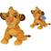 Disney Lion King Simba 50cm