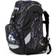 Ergobag Prime School Backpack - Super ReflectBear Glow