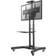 NewStar NM-M1700 32-75 in Mobile Flat Screen Floor Stand