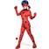 BigBuy Carnival Miraculous Ladybug Costume for Kids