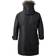 Didriksons Golda Women's Parka - Black