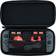 PDP Nintendo Switch System Travel Case - Eevee Tonal