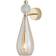Ebb & Flow Smykke Wall light ∅ 20cm