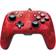 PDP Faceoff Deluxe+ Audio Wired Controller - Red Camo