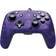 PDP Faceoff Deluxe Audio Wired Purple Camo Controller Nintendo Switch (500-134-NA-CM05)
