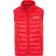 Emporio Armani Gilet Homme Taille 8NPQ01 PN29Z 1451 - Rouge