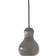 Fritz Hansen Calabash P Pendant Lamp 6.2"