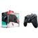 PDP Faceoff Deluxe+ Audio Wired Controller - Black Camo