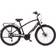 Electra Townie Path Go! 10D Step-Over 2020 Herrcykel