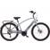 Electra Townie Path Go! 10D Step-Over 2020 Herrcykel