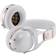 Vox VH-Q1 White Sans Fil Supra-Auriculaire