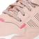 adidas Junior Nite Jogger - Vapour Pink/Silver Metallic/Real Pink