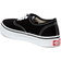 Vans Authentic Lace Up Sneakers - Black/True Whit