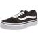 Vans Mixte Enfant Ward Shoes - Black/White