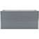 vidaXL Raised Garden Bed Flower Box 47013 Plantekasse