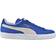 Puma Suede Classic+ - Olympian Blue/White