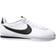 Nike Classic Cortez Leather Women's White/Black