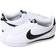 Nike Classic Cortez Leather Sneakers - White/Black