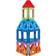 Magformers Rainbow Set 50pcs