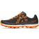 Icebug Spirit7 OLX M - Black/DkOrange