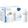 Brita Classic Water Filter Cartridge Kitchenware 6pcs