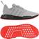 adidas NMD_R1 M - Grey/Solar Red