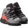 adidas Infant Terrex Mid GTX - Grey Three/Carbon/Matte Silver