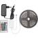 Ledsavers RGB LED Strip Ljuslist