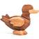 FableWood The Duck