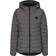 Hummel Heather Water Repellent Jacket - Black Melange