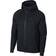 Nike Tech Fleece Zip Hoodie Men - Black