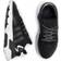 adidas Junior Nite Jogger - Core Black/Core Black/Carbon