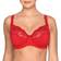 PrimaDonna Soutien-Gorge Emboitant Madison - Rouge