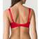 PrimaDonna Madison Full Cup Wire Bra - Scarlet