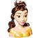 JAKKS Pacific Disney Princess Belle Styling Head