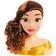 JAKKS Pacific Disney Princess Belle Styling Head