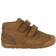 Bundgaard Petit Velcro - Brown