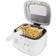 Esperanza EKG012 Deep Fryer 2.5L White