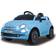 Jamara Fiat 500 12V