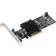 ASUS Barebones Pike II 3108 8-Port Internal SAS12G RAID Card