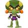 Funko Pop! Games Crash Bandicoot Nitros Oxide