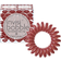 invisibobble Beauty Collection Original 3-pack
