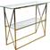 RGE Cross Avlastningsbord 35x110cm