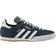 Adidas Samba Super M - Navy/Cloud White