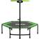 Salta Trampoline Fitness Ø 128 cm Poignée amovible et réglable