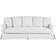 Beliani Gilja Soffa 212cm 3-sits
