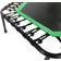 Tunturi Hexagon Fitness Trampoline