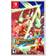 Mega Man Zero/ZX Legacy Collection (Switch)