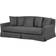 Beliani Gilja Soffa 212cm 3-sits