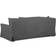 Beliani Gilja Soffa 212cm 3-sits